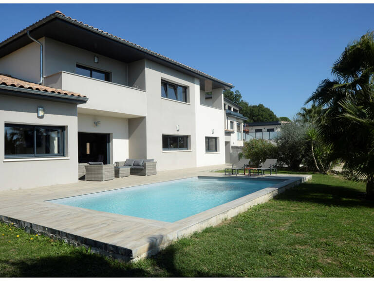 Montboucher sur Jabron - 26740 - Drôme - Villa T9 235 m2 - 5 — photo 1