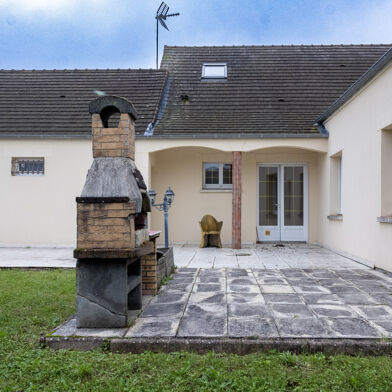 Maison 7 pièces 275000 €