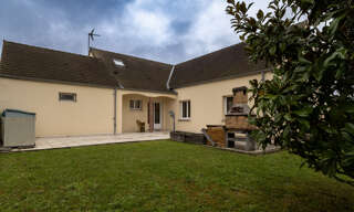 Maison 7 Pièces 170 m² à vendre à Chaingy (45380)