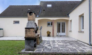 Maison 7 Pièces 170 m² à vendre à Chaingy (45380)