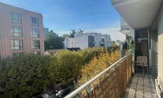 Appartement 2 Pièces 38 m² à vendre à Noisy-le-Sec (93130)