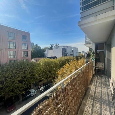 Appartement 2 pièces 199900 €