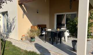 Maison 4 Pièces 110 m² à vendre à Eymeux (26730)