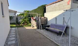 Maison 4 Pièces 110 m² à vendre à Eymeux (26730)