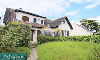 Maison 9 Pièces 194 m² à vendre à Épinay-sur-Orge (91360)