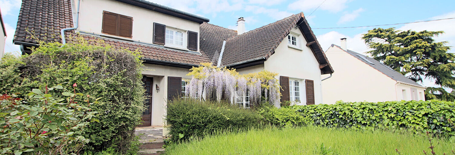 Maison 9 Pièces 194 m² à vendre à Épinay-sur-Orge (91360)