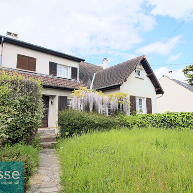 Maison 9 pièces 398000 €