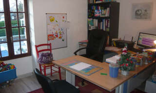 Commerce  15 m² à louer à Lamorlaye (60260)