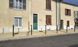 Commerce  34 m² à louer à Lamorlaye (60260)