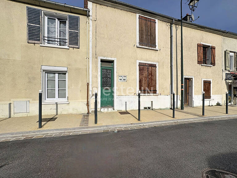 Local d'activité 34 m² — photo 1
