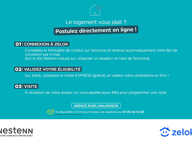 Local d'activité 34 m² — photo 3