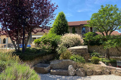 Maison 10 pièces 499000 €