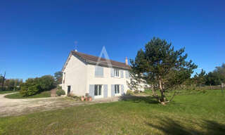 Maison 8 Pièces 223 m² à vendre à Chilleurs-aux-Bois (45170)