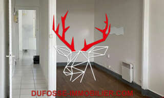 Appartement 2 Pièces 48 m² à vendre à Lyon 8 (69008)