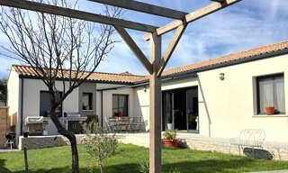 Maison 4 Pièces 100 m² à vendre à Saint-Vivien (17220)