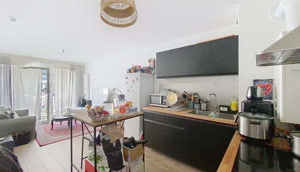 Appartement 2 pièces  à vendre Anglet 64600