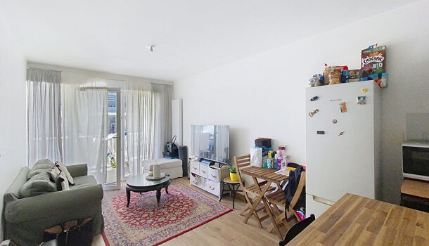 Appartement 2 pièces  à vendre Anglet 64600