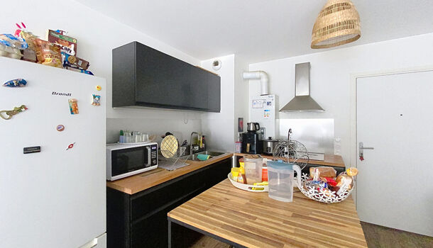 Appartement 2 pièces  à vendre Anglet 64600