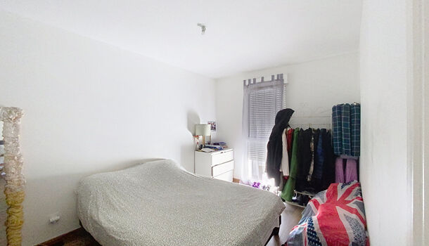 Appartement 2 pièces  à vendre Anglet 64600