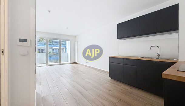 Appartement 2 pièces  à vendre Anglet 64600