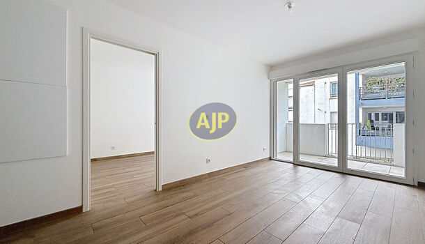 Appartement 2 pièces  à vendre Anglet 64600