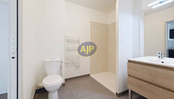 Appartement 2 pièces  à vendre Anglet 64600