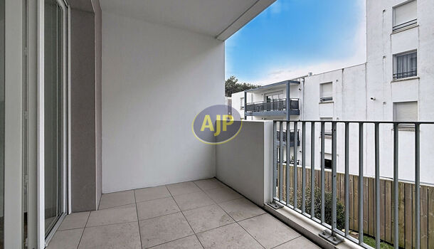 Appartement 2 pièces  à vendre Anglet 64600