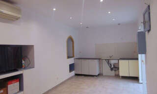 Appartement 1 Pièce 21 m² à vendre à Agde (34300)