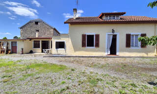 Maison 4 Pièces 139 m² à vendre à Pau (64000)