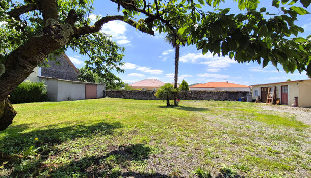 Villa / Maison 4 pièces  à vendre Pau 64000