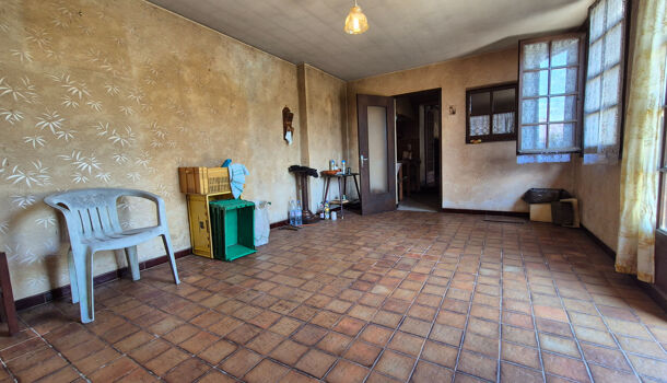 Villa / Maison 4 pièces  à vendre Pau 64000