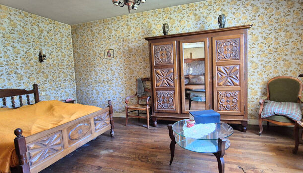 Villa / Maison 4 pièces  à vendre Pau 64000