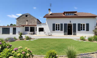 Maison 4 Pièces 124 m² à vendre à Pau (64000)