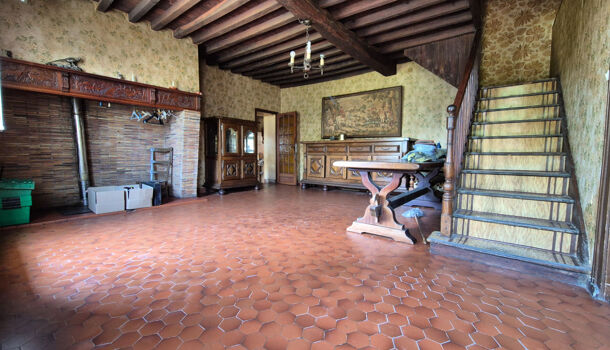 Villa / Maison 4 pièces  à vendre Pau 64000