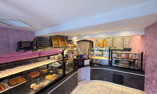 Commerce   m² à vendre à Château-Gontier-sur-Mayenne (53200)