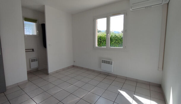 Villa / Maison 6 pièces  à louer Voiron 38500