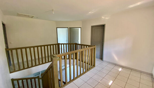 Villa / Maison 6 pièces  à louer Voiron 38500