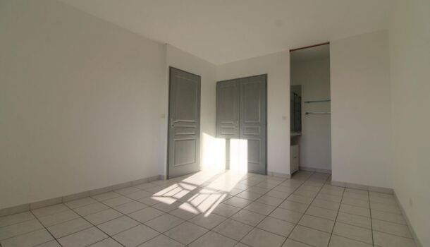 Villa / Maison 6 pièces  à louer Voiron 38500