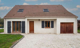 Maison 6 Pièces 125 m² à vendre à La Baronnie (27220)