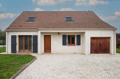 Maison 6 pièces 225000 €