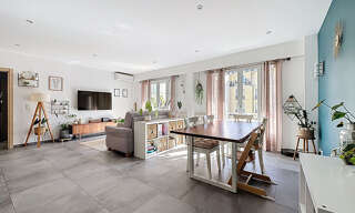 Appartement 3 Pièces 85 m² à vendre à Nice (06000)