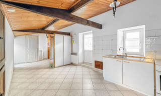 Maison 1 Pièce 24 m² à vendre à Saint-Gilles-Croix-de-Vie (85800)