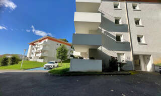 Appartement 2 Pièces 42 m² à vendre à Bayonne (64100)