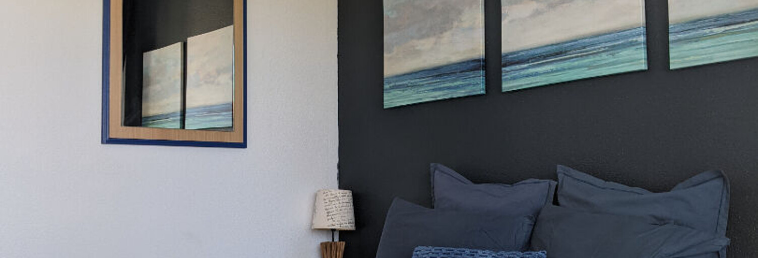 Appartement 2 Pièces 29 m² à vendre à Ciboure (64500)