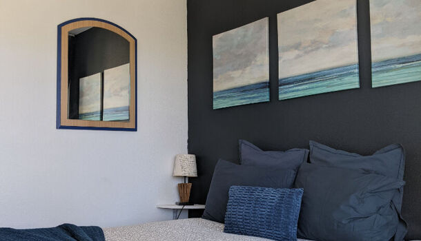 Appartement 2 pièces  à vendre Ciboure 64500