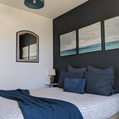 Appartement 2 pièces 350000 €