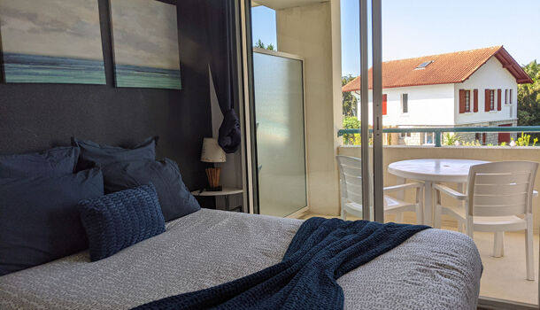 Appartement 2 pièces  à vendre Ciboure 64500