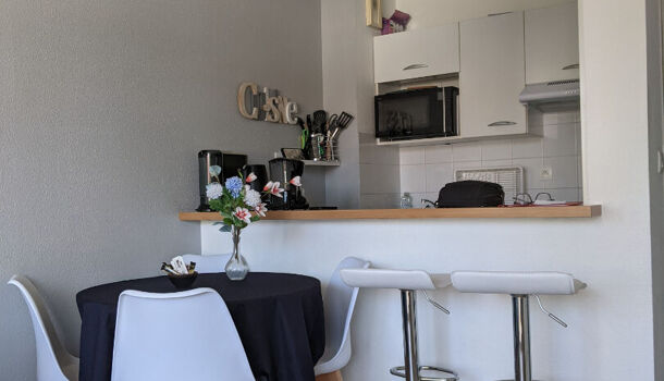 Appartement 2 pièces  à vendre Ciboure 64500