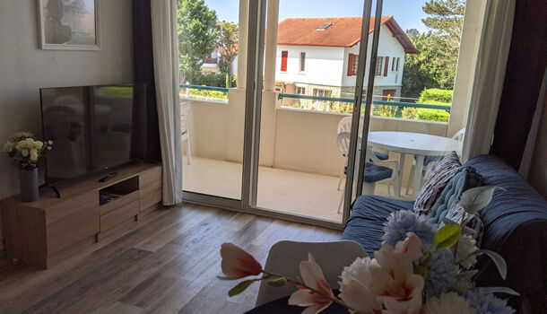 Appartement 2 pièces  à vendre Ciboure 64500