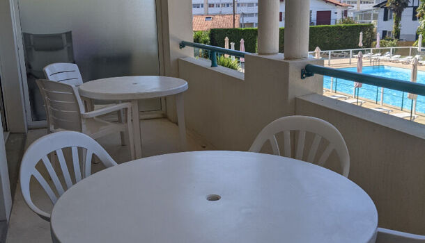 Appartement 2 pièces  à vendre Ciboure 64500